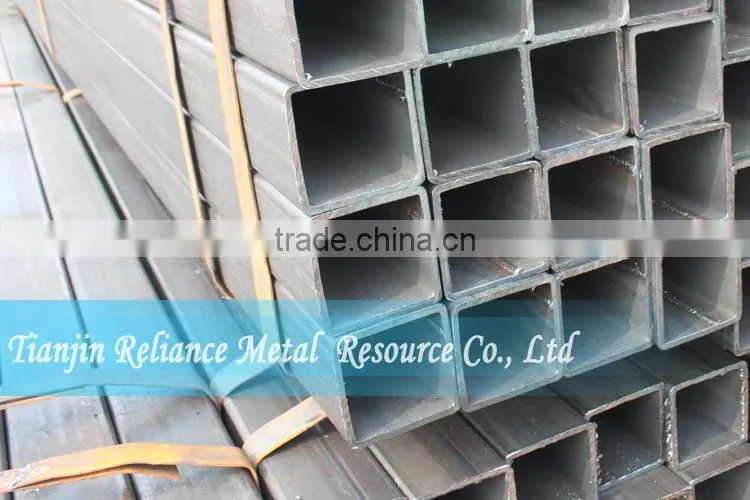 WHOLESALE WELDED CARBON STEEL PIPE SQUARE