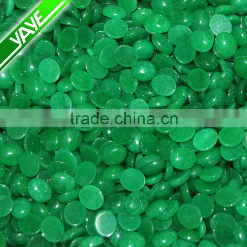 Mixed Natural Gemstone 6mm faceted round gemstone beads