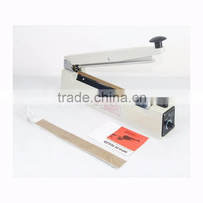 impluse hand sealer PFS-400