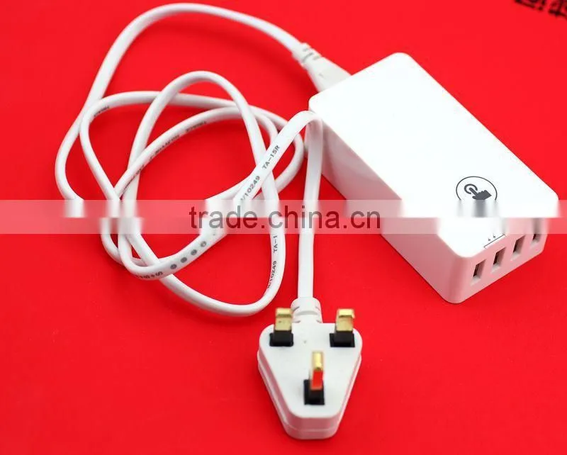 tracking number available China wholesale mini mobile phone travel charger