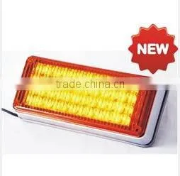 warning light ambulance light led light TBD-26
