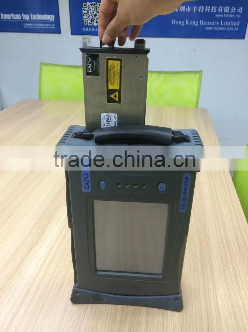 EXFO OTDR FTB-100