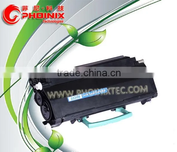 Printer Toner Cartridge Replace for Dell 3330B / 330-5207 , Dell 3330DN