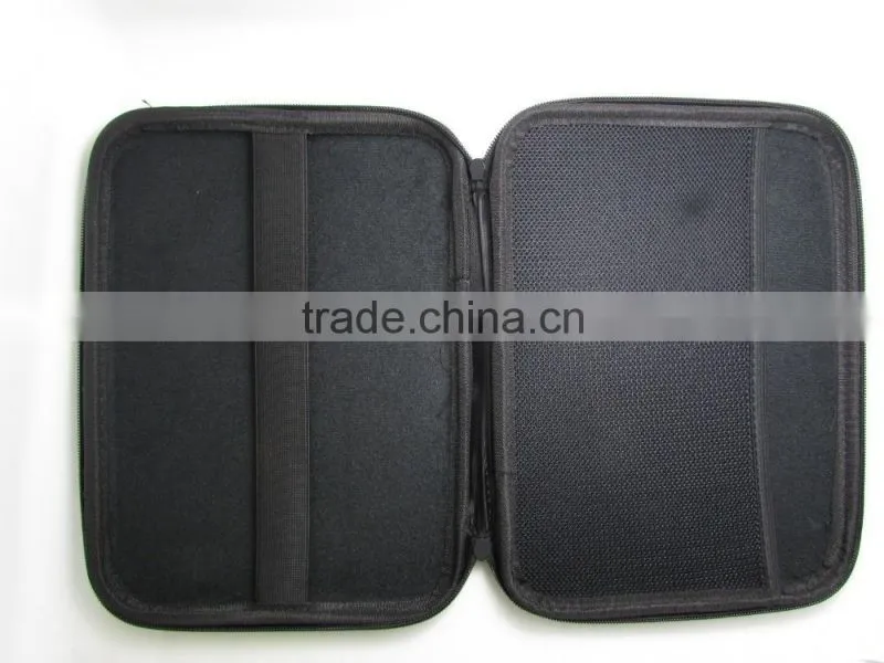 Custom sponge Eva packaging foamed case for tool