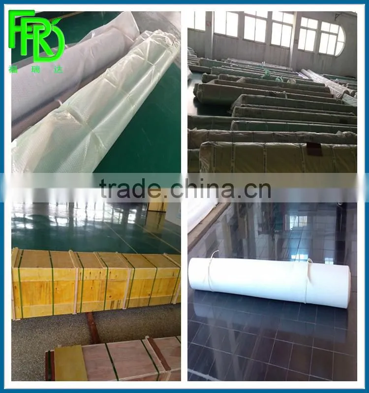 Factory supplier for polyester canvas of paper machine