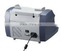 Notes counting machine