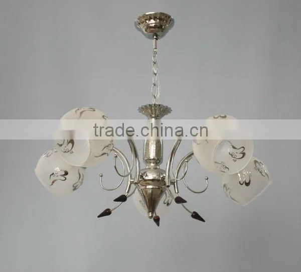 made in China CE certificated hot sale from zhongshan indoor Decorative Chandelier&pendant