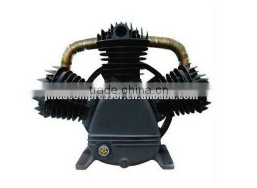 10HP 115PSI Belt Driven Air Compressors pumps