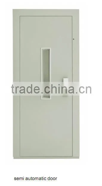 XY Elevator Large-view Swing Door