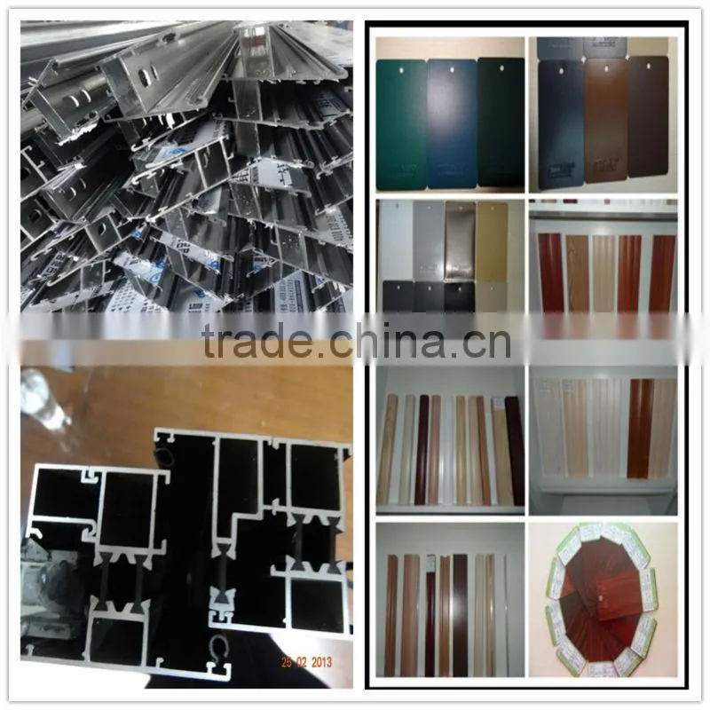 high quality aluminum roof window,top hinged roof window
