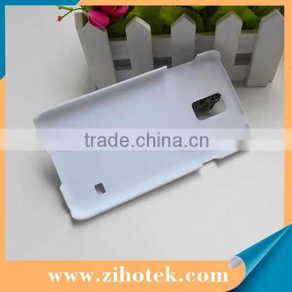 3D sublimation for Samsung S5 3d vacuum sublimation printing