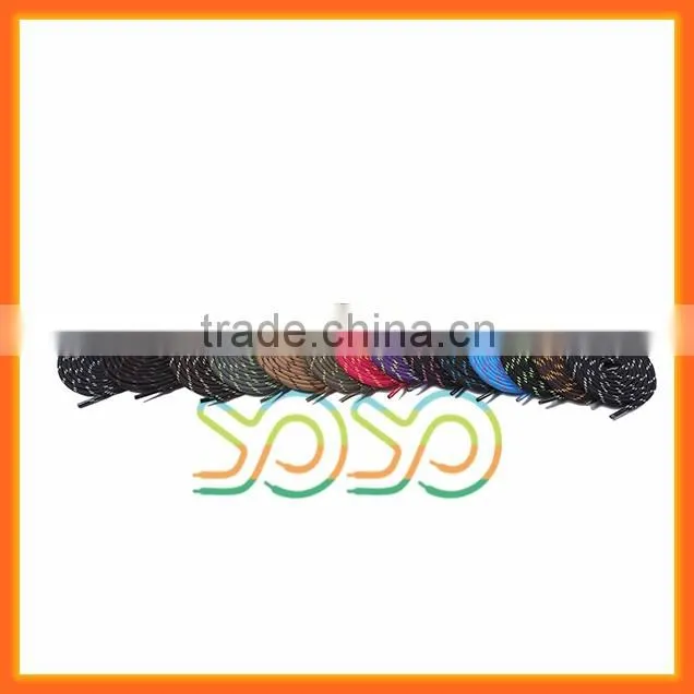 Awesome Promotion Shoe laces For Wholesale