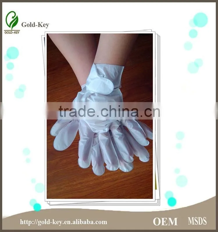moisture hand mask
