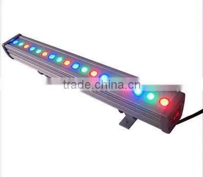 18W RGB LED Wall Washer Light