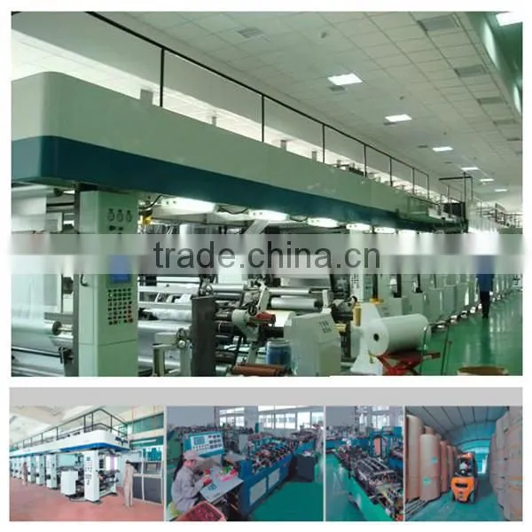 aluminium foil roll film with printing