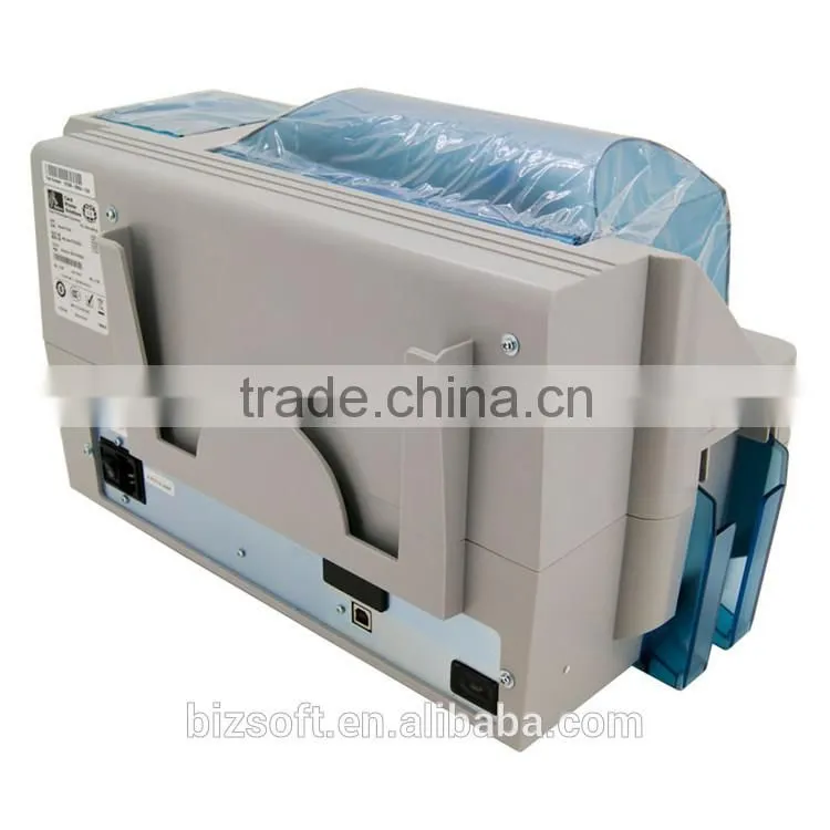 Bizosft Zebra P330 I student Card Printer and payment card printer