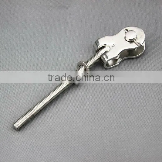 M24 Rigging Screw Swage&Toggle/Toggle Terminal