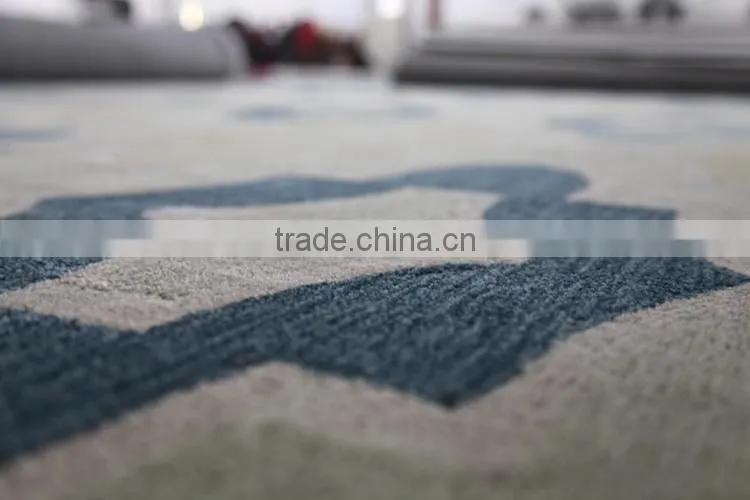 Best Quality Competitive Price Carpet For Conference Room YB-A044