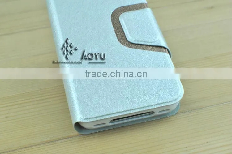 2013 custom smart phone covers for Iphone4 hot sale