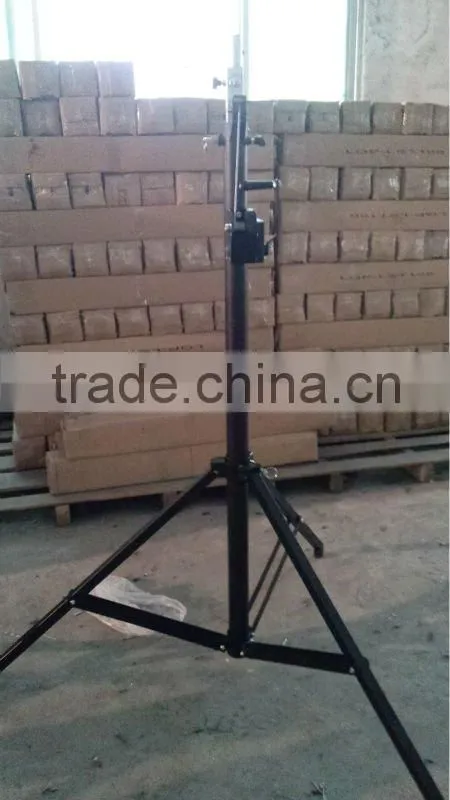 Protable Light Stand PA Tower