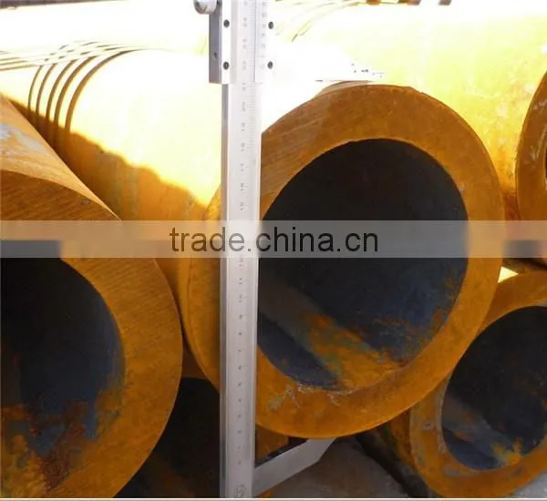 Top grade custom-made high quality seamless carbon steel pipe