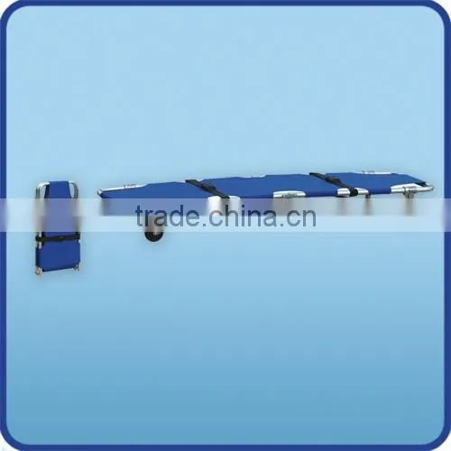 Medical Vacuum Mattress Stretcher TPU