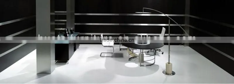 Shining design executive desk furniture,cheap MDF desks furniture