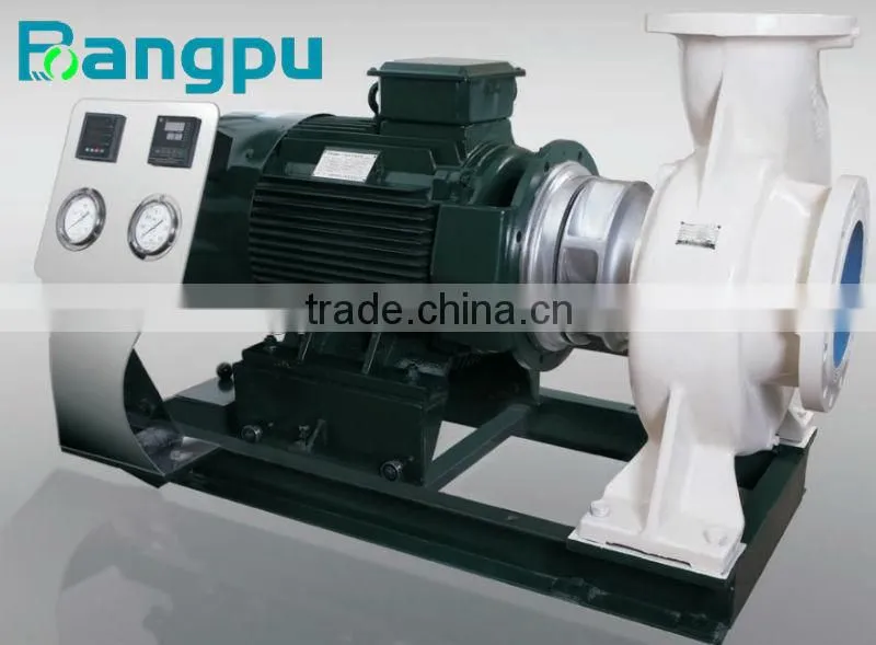 BPL Single Stage Vertical Centrifugal Pump
