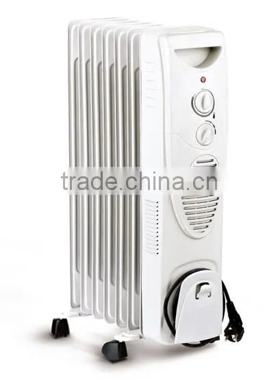 oil heater with turbo &timer CE GS CB Oill filled radiator