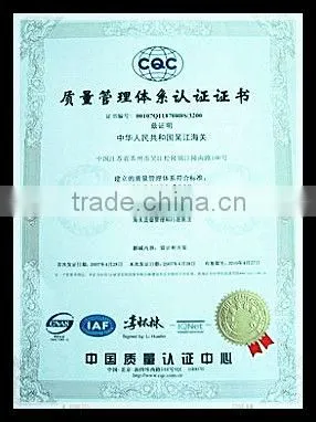 SGS polyester Microfiber four way stretch elastic fabric
