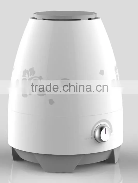 4L 110/220V 28W top quality air humidifier J02/ air innovation humidifier / portable air humidifier