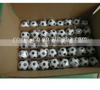 2014 Kindly football shape customer voice bottle opener for promotion gift