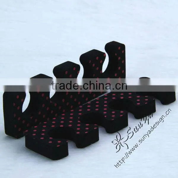Beauty toe separators