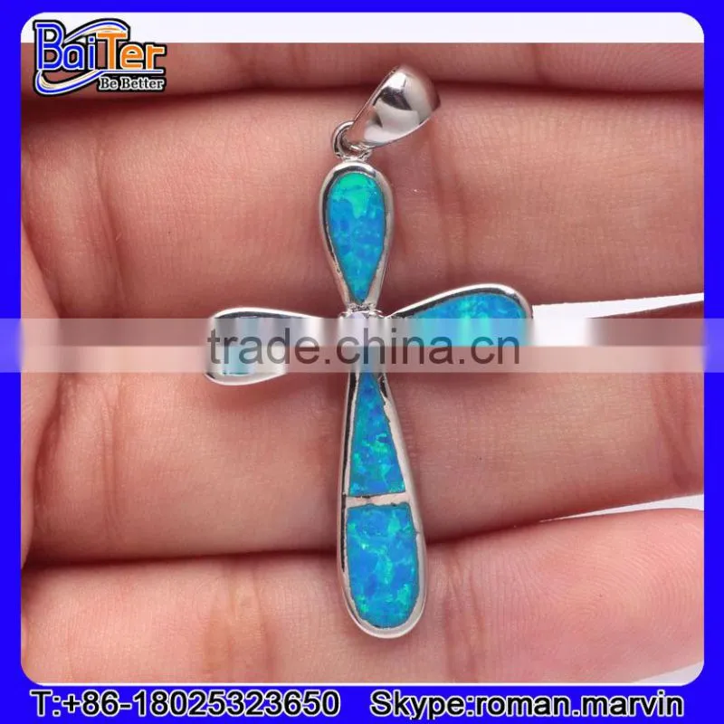 Many Colors!!! Wholesale 925 Sterling Silver Hamsa Hand Charm/Opal Gemstone Hamsa Hand Shape Opal Pendant Charm