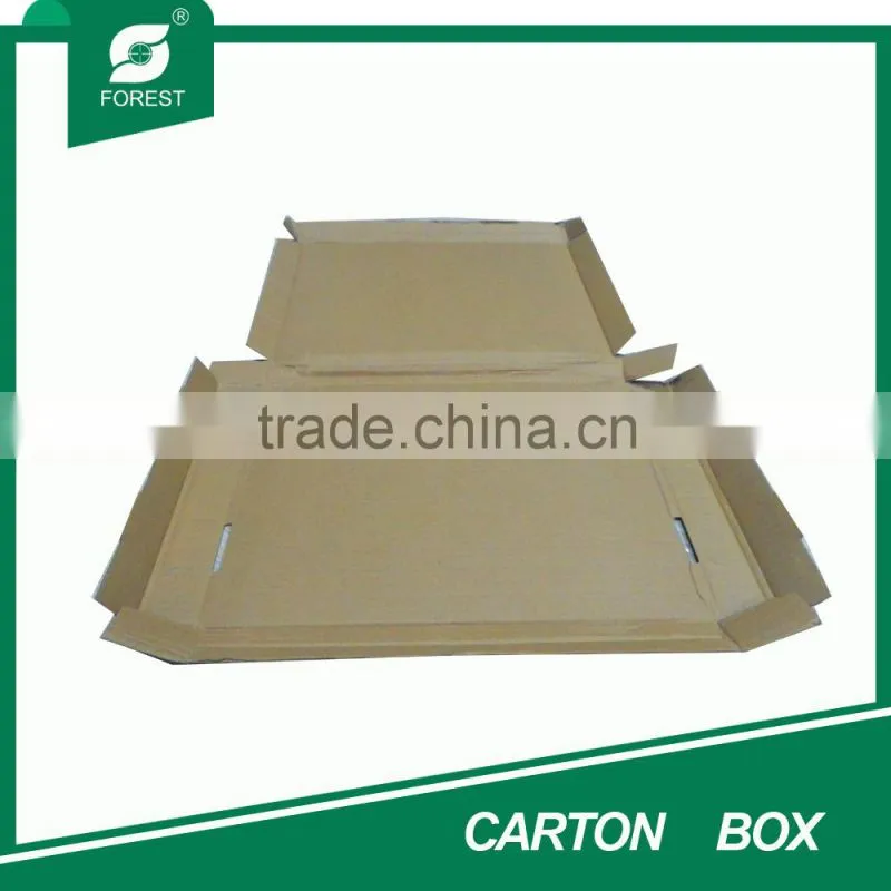 FLEX O PRINTING CORRUGATED ARCHIVE STORAGE BOX