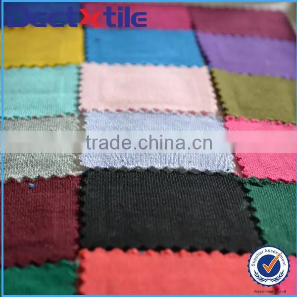 winter wear good pima cotton fabric for winter wear