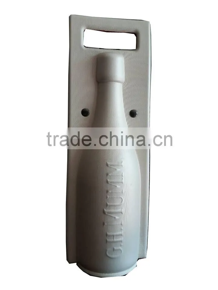Eva wine package&case made in china