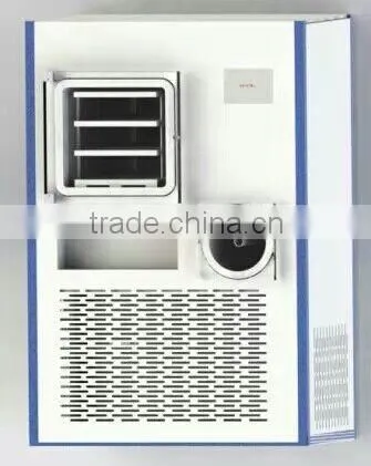 SJIA100F 4 to15 Kg laboratory freezing dryer