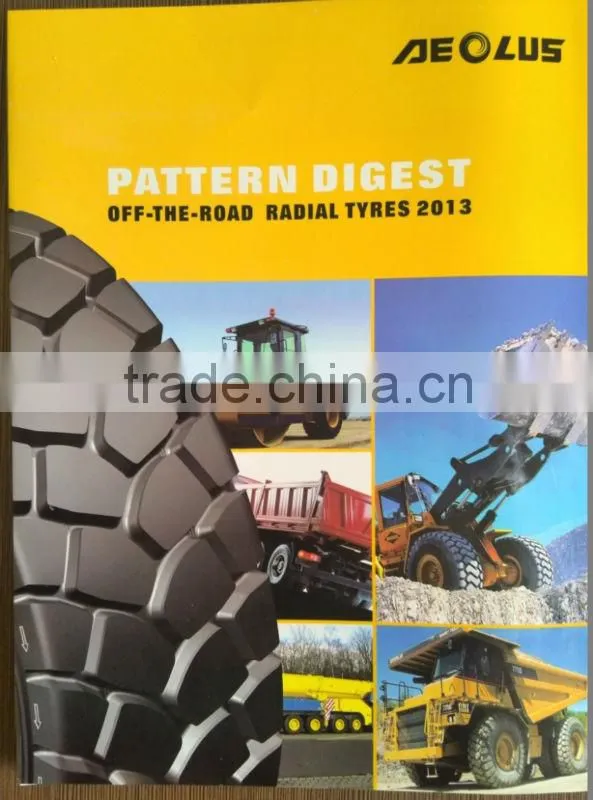OTR,Off the Road Tires,Aeolus tyres,Aeolus AE33,engineering tyre