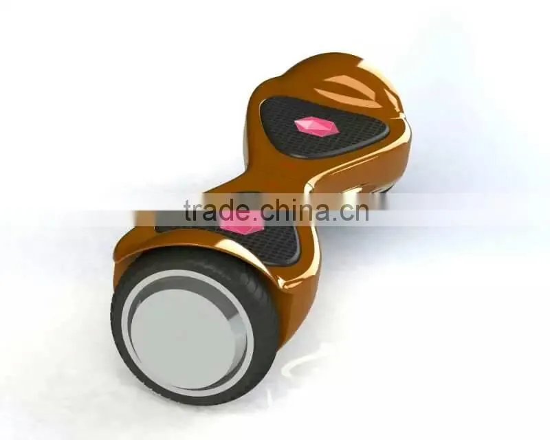 Newest design hoverboard with solid tyre hoverboard electric skateboard hot sale in Nertherland market