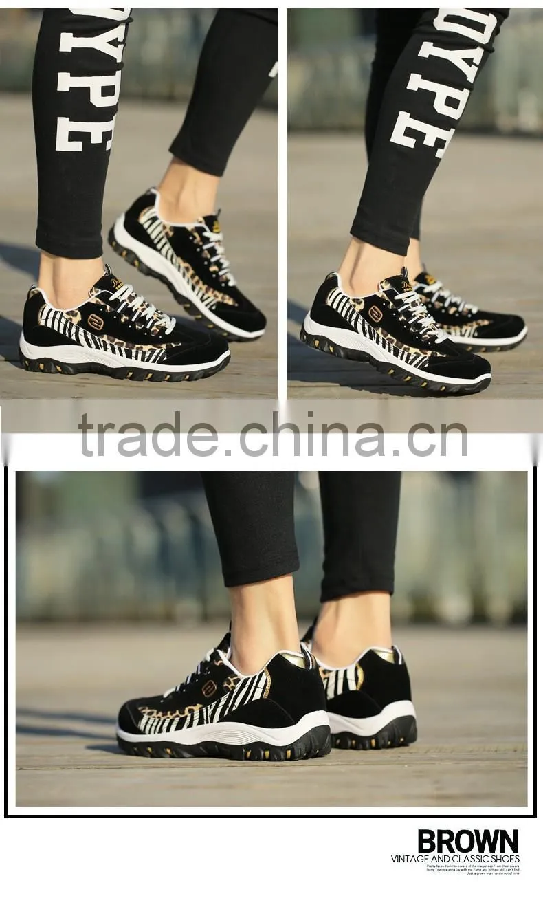 Wholesale products China 2016 new men sport shoes