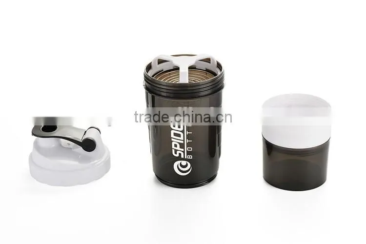 gym protein powder drink joyshaker