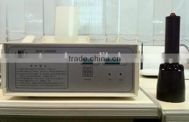 Electromagnetic Induction Cap Sealing System, Super Seal