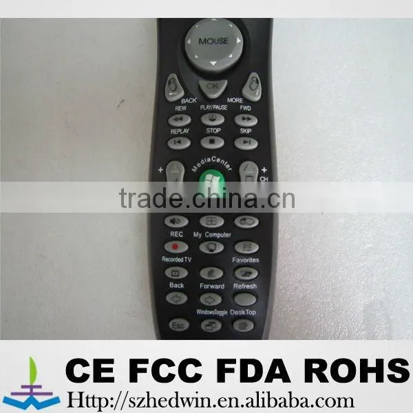 Wireless TV Controller