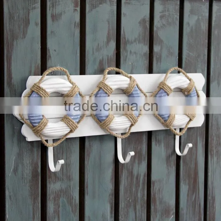 Hot selling wholesale wod hanger hook for shoes
