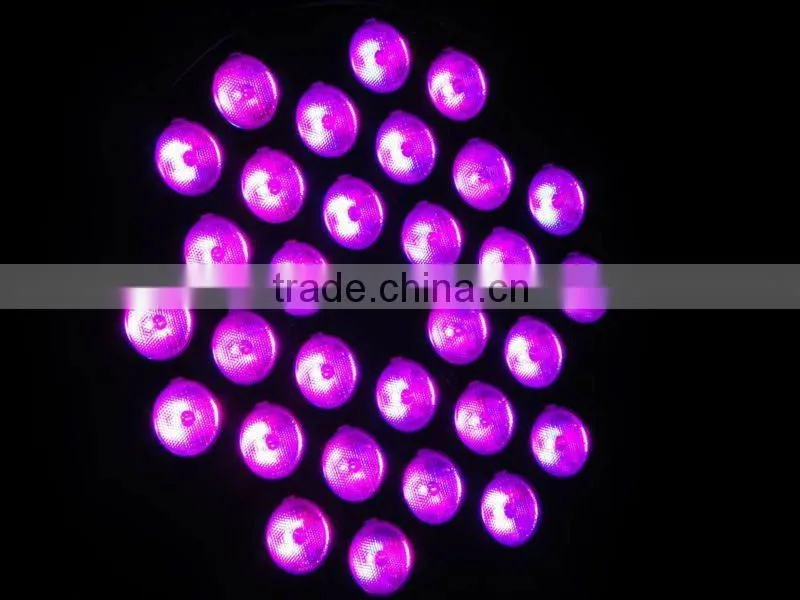 Colorful Mixture 30x10w RGBW Wash LED Moving Head LED MH-304(4in1)