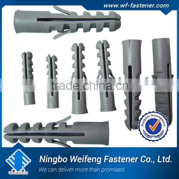 Ningbo WeiFeng high quality low price many kinds of fasteners anchor, screw, washer, nut ,bolt suction cup with screw