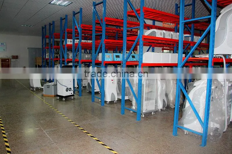 zhejiang yiwu ipl e-light beauty machine Manufacturer