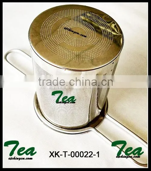 2015 new factory price tea infuser, tea strainer, tea cup sets