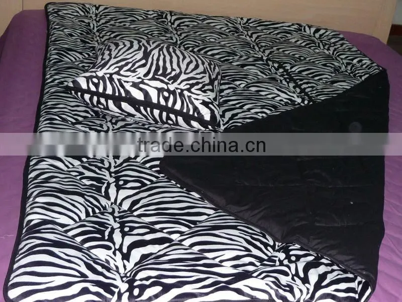 high quality and multi-functional cushion quilt